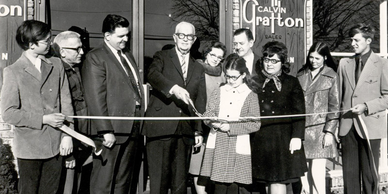 Grafton Opening