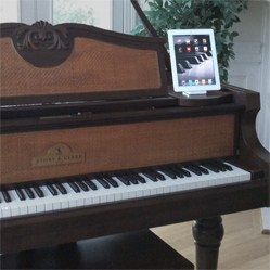 Piano Player Upgrade