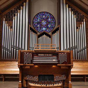 Allen Organ