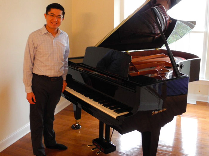 Piano Tuning