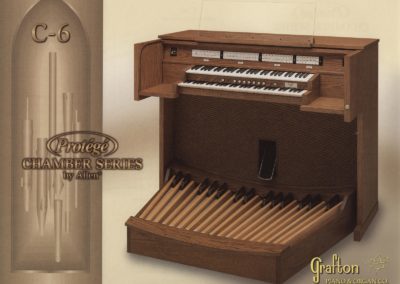 C6 - front - Grafton LOGO (1)