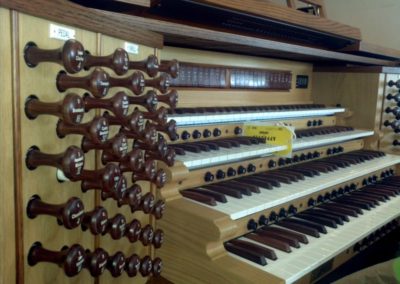 bryn-athyns-new-custom-q-410-at-the-allen-organ-company-ready-for-installation